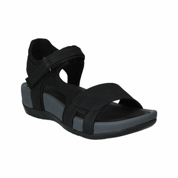 Sandalias de Mujer J-Hayber Beson Negro