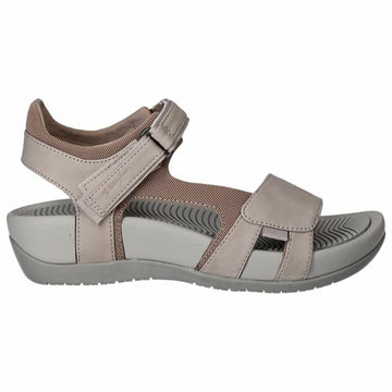 Sandalias de Montaña J-Hayber Beson Beige