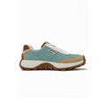 Zapatillas Deportivas Mujer Camper Drift Trail Vibram Turquesa