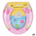 Reductor de WC para Bebé For my Baby (12 Unidades)