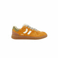 Zapatillas Casual Hombre Coolway Goal Naranja