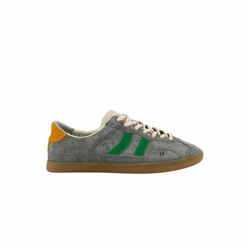 Zapatillas Casual Hombre Coolway Kizuna Gris oscuro
