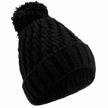 Gorro Joluvi Lyss Negro