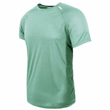 Camiseta de Manga Corta Hombre Joluvi Estoril