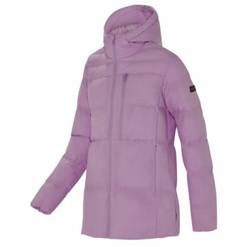 Anorak Joluvi Zien Mujer