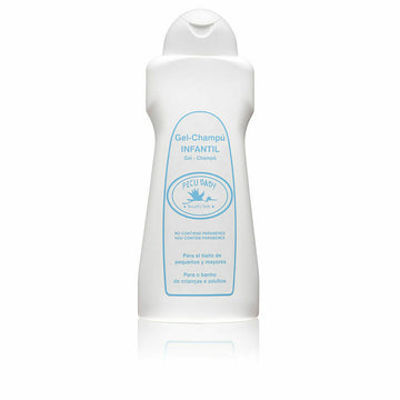Gel y Champú Picu Baby Infantil 500 ml Infantil
