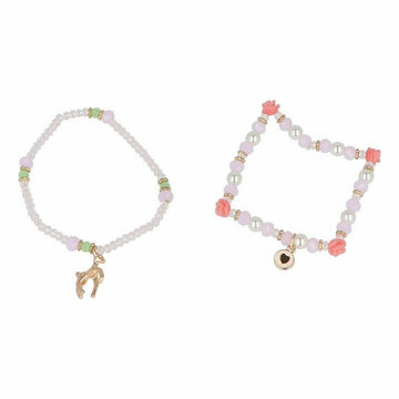 Pulsera Inca Adornos (2 pcs)