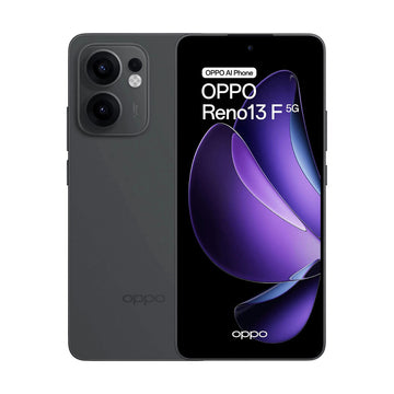 Smartphone Oppo 6,67" Octa Core 8 GB RAM 256 GB Gris