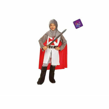 Disfraz para Niños My Other Me Caballero Medieval (6 Piezas)