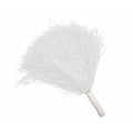 Pompones My Other Me Blanco 2 Unidades 37 cm
