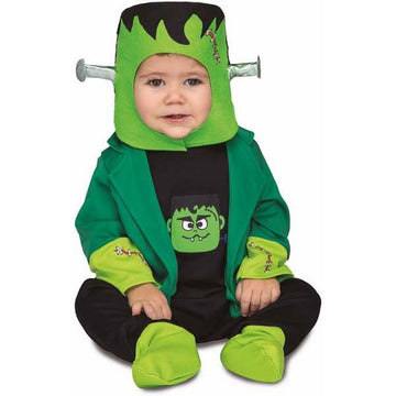 Disfraz para Bebés Franky 1-2 Años (2 Piezas)