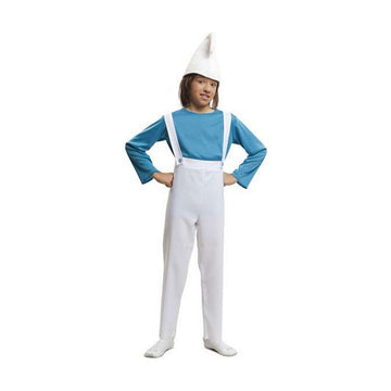 Disfraz para Niños My Other Me Smurf