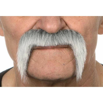 Bigote My Other Me