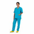 Disfraz para Adultos My Other Me Enfermera Azul