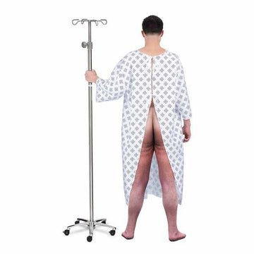 Disfraz para Adultos My Other Me Talla única 2 Piezas Blanco