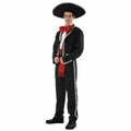 Disfraz para Adultos My Other Me Mexicano