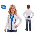 Disfraz infantil My Other Me Mr. & Mrs. Doctor 8-10 Años Multicolor