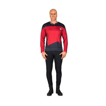 Camiseta My Other Me Picard