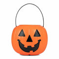 Cesta My Other Me Naranja Calabaza