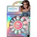 Set de Manicura Wow Generation Uñas Postizas