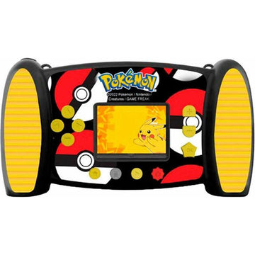 Cámara Digital Infantil Kids Licensing