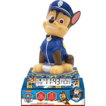 Reloj Despertador Kids Licensing
