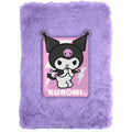 Libreta Kuromi A5