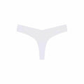 Tanga Black Limba Etna Blanco