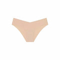 Bragas Black Limba Loa Crema