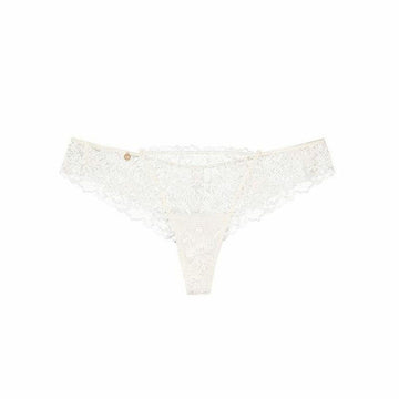 Tanga Black Limba Piaf  Multicolor