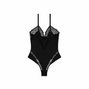 Body Black Limba Christy  Negro