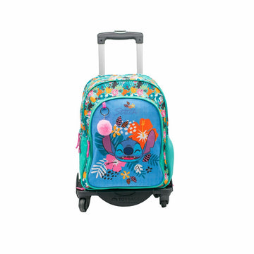 Mochila Escolar Toybags