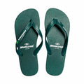 Chanclas para Hombre Brasileras Classic Pro Military Azul