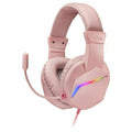 Altavoces Gaming Mars Gaming MH122P