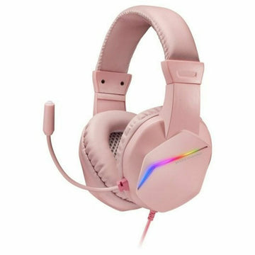 Altavoces Gaming Mars Gaming MH122P