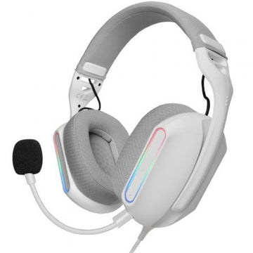 Micrófono Mars Gaming MHPROW