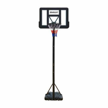 Canasta de Baloncesto (2.30-3.05 m)