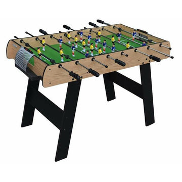 Futbolín Ociotrends Stadium 121 X 60,5 X 78 CM