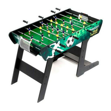 Futbolín Infantil Maracaná Madera Madera MDF (118,5 x 60,5 x 78 cm)