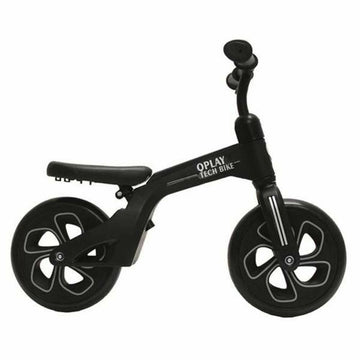 Bicicleta Infantil Tech Balance Negro