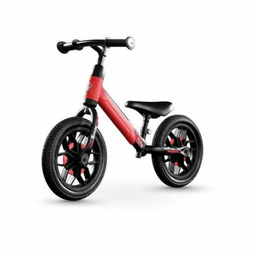 Bicicleta Infantil Ociotrends Spark Rojo Sin Pedales