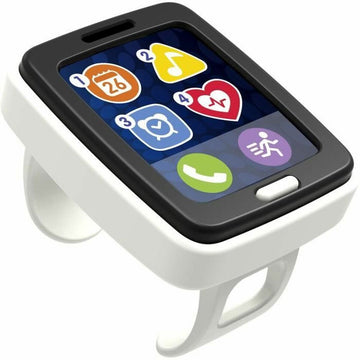 Juego Educativo My First Fitness Watch