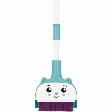 Electrodoméstico de Juguete InfiniFUN Lulu the Funny Broom