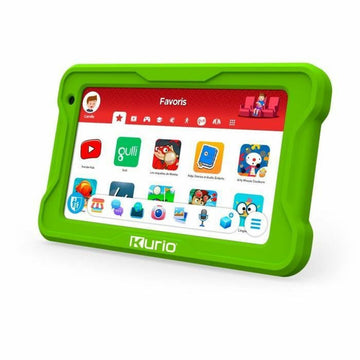 Tablet Interactiva Infantil Kurio Gulli