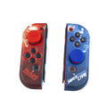 Funda Protectora FR-TEC SWITCH WWE COMBO
