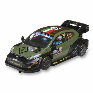 Coche Radio Control Scalextric
