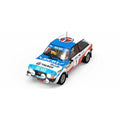 Coche Scalextric