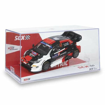 Coche Radio Control Scalextric