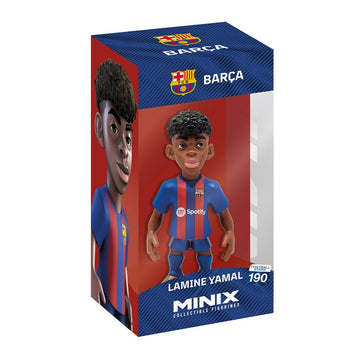 Figura Coleccionable Bandai 12 cm