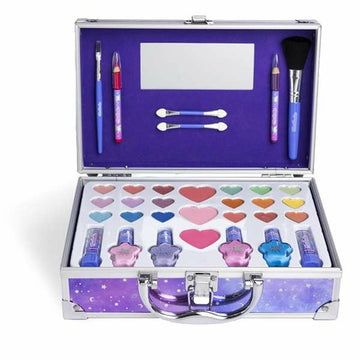 Set de Maquillaje Infantil Martinelia Galaxy